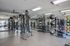 Campus Edge Fitness Center