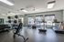 Campus Edge Fitness Center