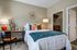 Campus Edge Private Bedroom