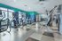 Greene Crossing Fitness Center