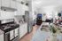 Greene Crossing Kitchen