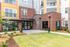 Signature Hartwell Village Main Entrance