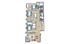 4x2C