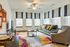 The Boundary at West End Living Room