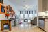 The Boundary at West End Living Room