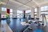 The Flats at Carrs Hill Fitness Center