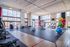 The Flats at Carrs Hill Fitness Center