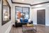 The Flats at Carrs Hill Living Room