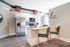 The Flats at Carrs Hill Kitchen