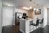 The Flats at Carrs Hill Kitchen