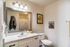 The Flats at Carrs Hill Bathroom