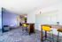 The Flats at Carrs Hill Study Lounge