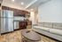 61 Vandy Kitchen and Living Room