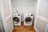 61 Vandy Washer and Dryer