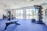 The Nest Fitness Center