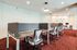 The Nest Study Lounge