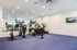 The Nest Cardio Fitness Center