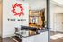 The Nest Front Desk