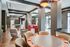 The Nest Lounge with Poker Table