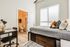 The Nest Private Bedroom
