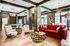The Nest Lounge