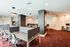 The Nest Study Lounge