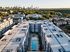 Axis West Campus Aerial View