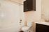 Axis West Campus Bathroom