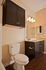 Axis West Campus Bathroom