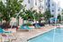 Axis West Campus Pool