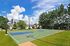 River Club Apartments Basketball Court