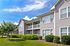 River Club Apartments Private Patios