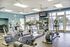 River Club Apartments Fitness Center