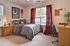 River Club Apartments Private Bedroom