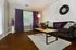 River Club Apartments Living Room