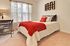 River Club Apartments Private Bedroom