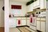 The Townhomes at River Club Kitchen