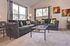 The Townhomes at River Club Living Room