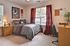 The Townhomes at River Club Bedroom