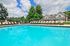 The Townhomes at River Club Pool