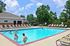 The Townhomes at River Club Pool