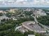The Flats at Carrs Hill Aerial View of Community