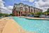 The Flats at Carrs Hill Resort-Style Pool
