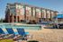 The Flats at Carrs Hill Resort-Style Pool