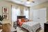 The Collective at Auburn Private Bedroom