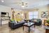 The Collective at Auburn Living Room