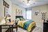 The Collective at Auburn Private Bedroom