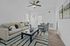 Blue Hill Living Room