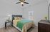 Blue Hill Bedroom