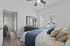 Blue Hill Bedroom